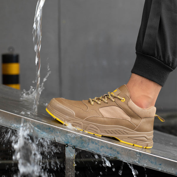 safety shoes-102brown – wanxingsaftyshoes.com