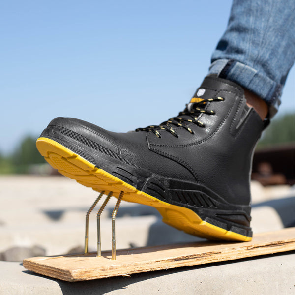 靴 WELLCO SERVICE SHOES US9 靴 WELLCO SERVICE SHOES US9 Tomo & Co. (トモアンドシーオー