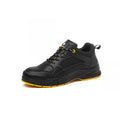 safety shoes-102black