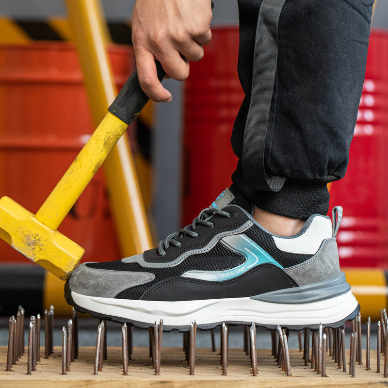safety shoes-888