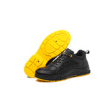 safety shoes-102black