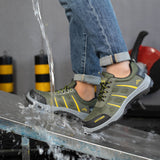 safety shoes-A2023