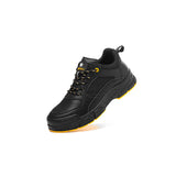 safety shoes-102black