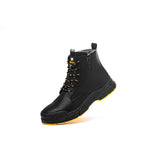 safety shoes-103black