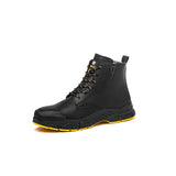 safety shoes-103black